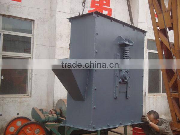 Chain Type Vertical Bucket Elevator/Bucket elevator