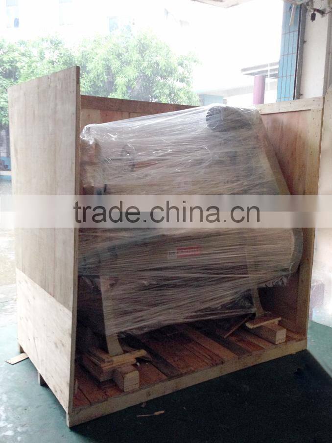 New Style Blister Punching Machine With Oil Preasure