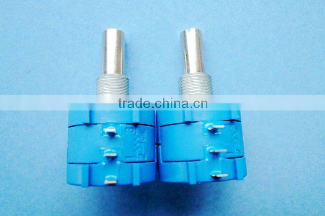 electronic components,potentiometer WXD3590