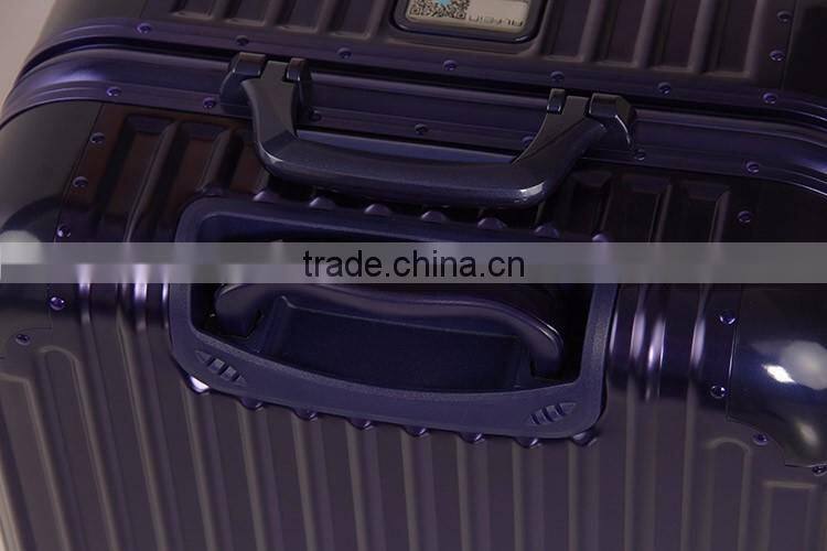Alibaba New design for trolley case, suitcase, carry-on luggage case, protective travel bag