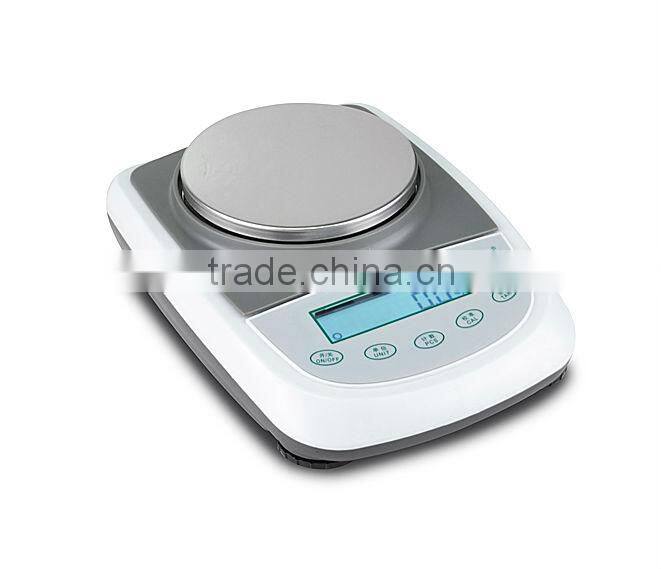 Digital laboratory use TDA series AC/DC electronic balance