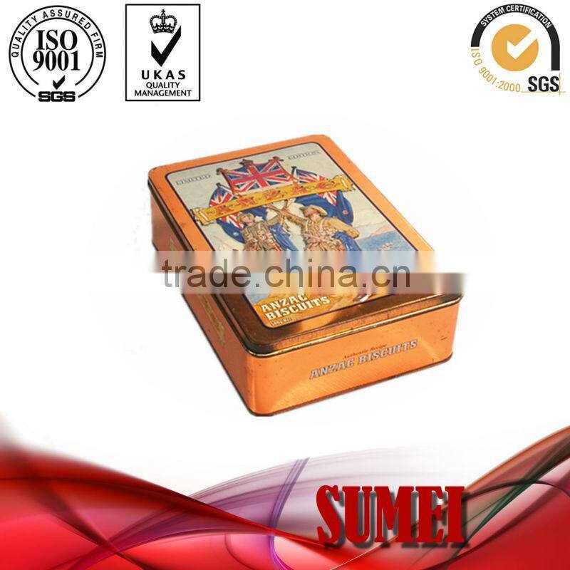 tin can pakistan sale