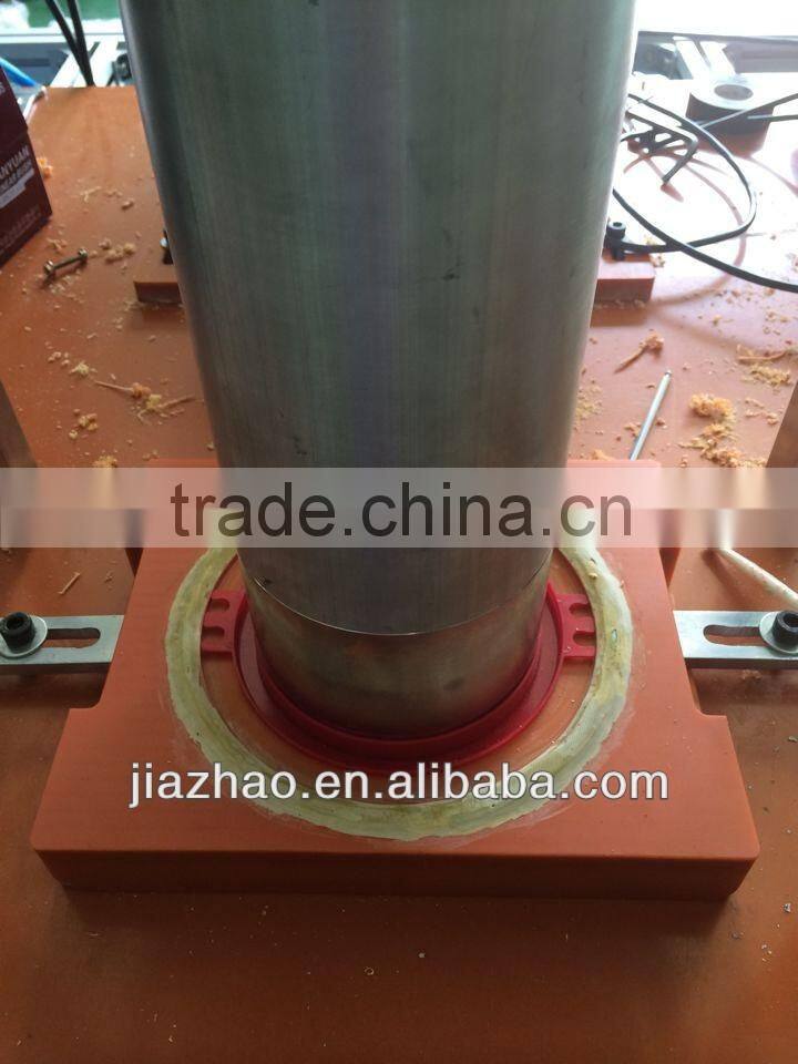 High frequency Induction Heating Machine for making medical bag