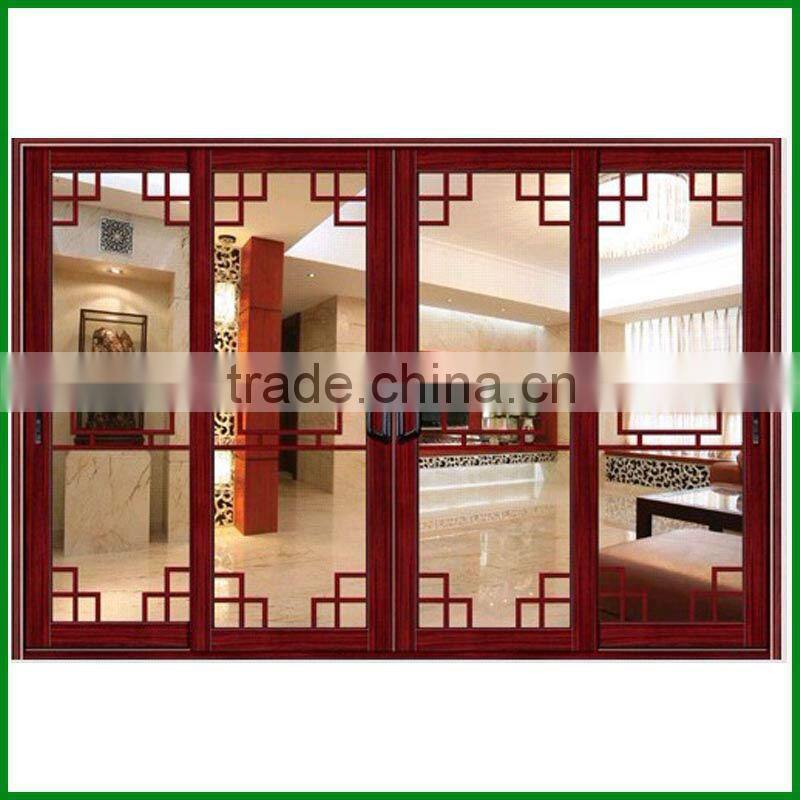 aluminum door and window manufacturing BG-AW9162