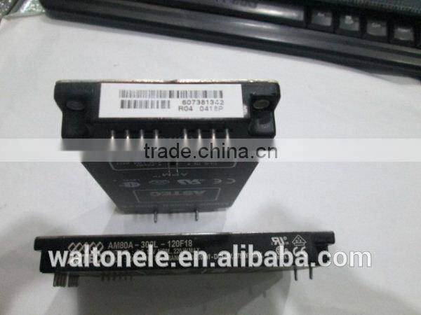 AM80A-300L-120F18 electronic component ic
