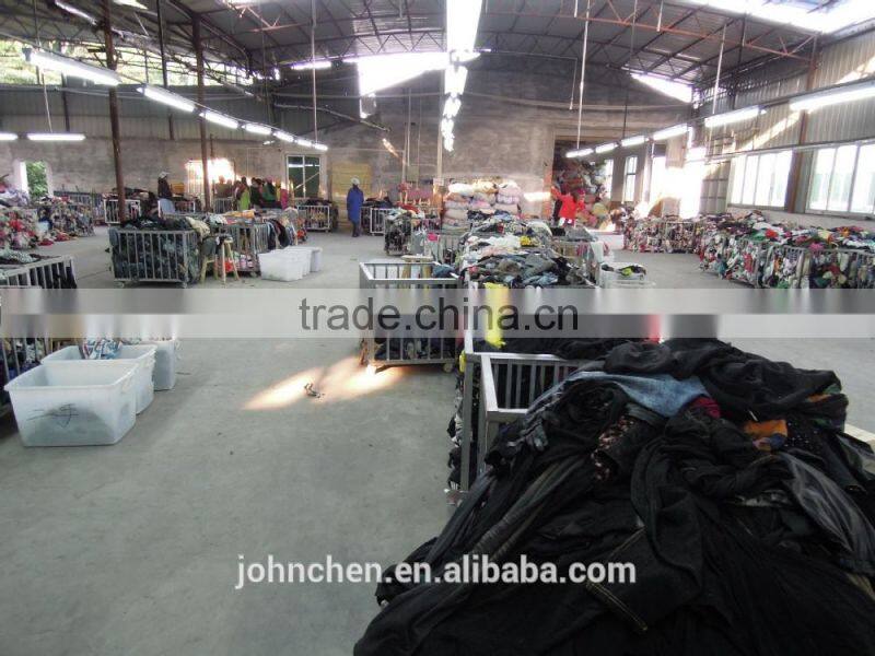 used clothing ,used summer wear