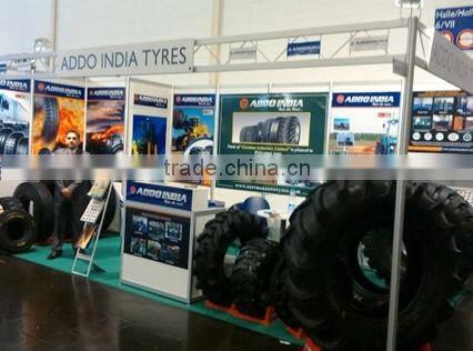 Agriculture nylon tractor Tyre 5.00-16