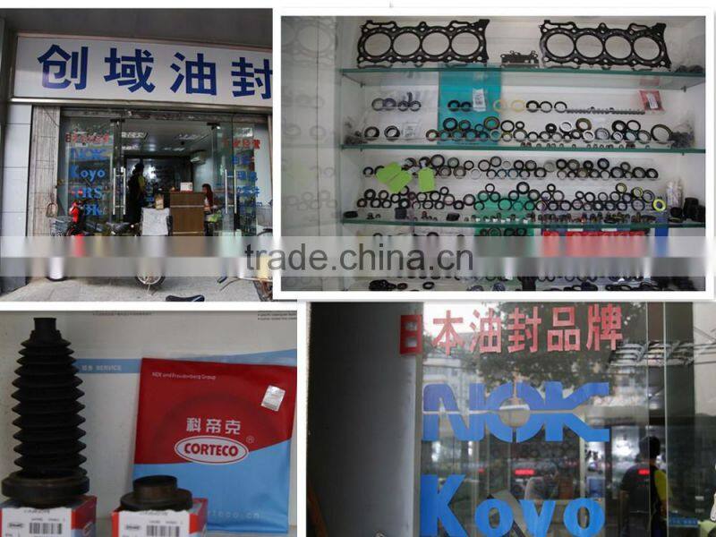 gear box nok original oil seal made in Japan 0603-26-157