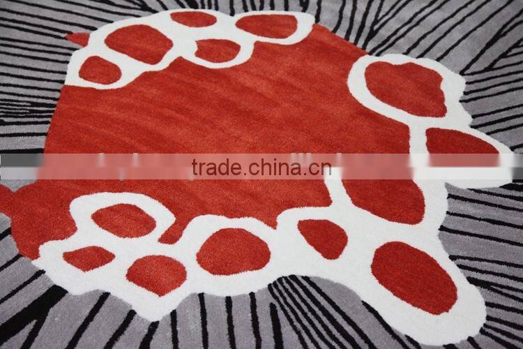 Good Quality Cheap Price Pray Carpet YB-A097