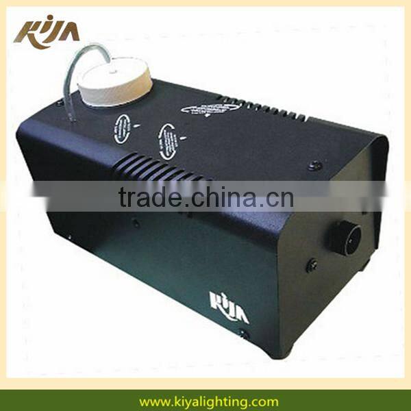 2015 Best Quality 400w Fog Smoke Machine/Fog Machine for KTV/Stage/Disco