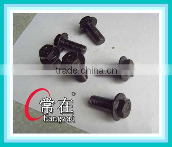 semi trailer 50mm king pin welded king pin China manufacturer