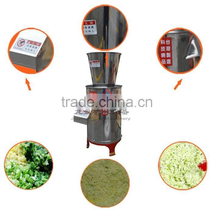 Best Selling Small Model Electric Bone Cutting Machine For Chicken