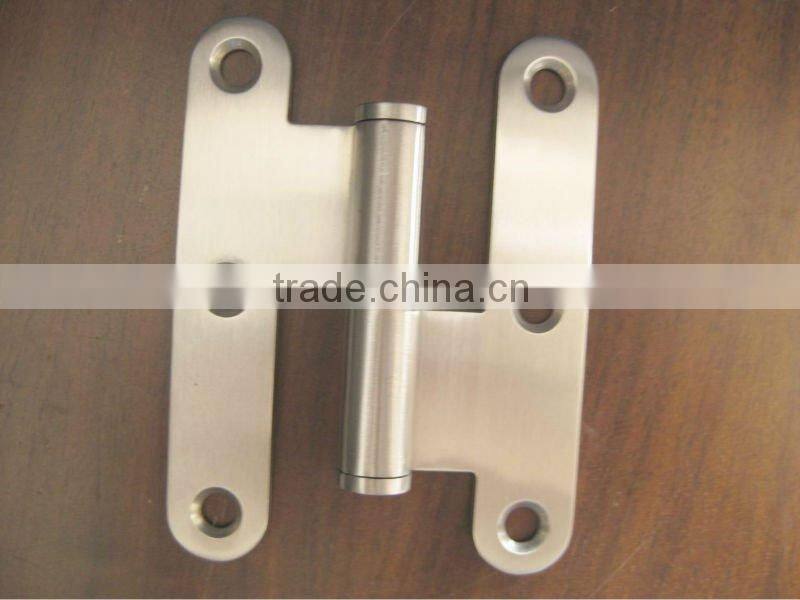 Stainless steel H hinges,door hinges,flush hinge