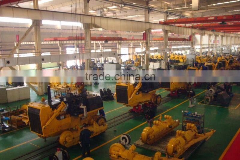 transmission pump assembly