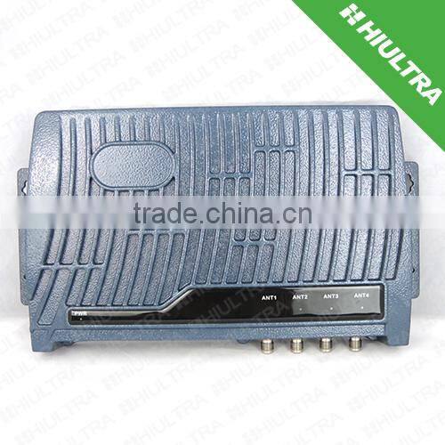 UHF Smart Gate Reader for in or out management from warehouse management