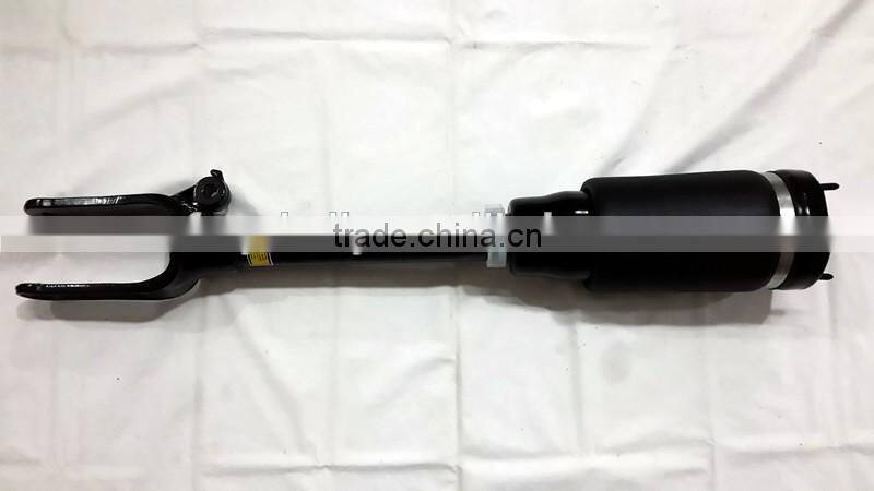 German car accessories Front Without sensor Air Suspension Shock for Mercede W164 chassis suspension part OEM 1643206113