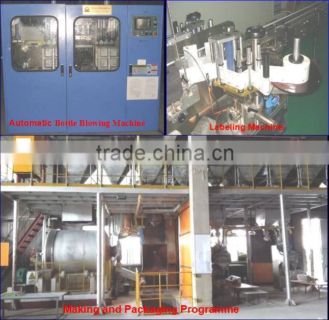 Dishwashing Powder for automatic dishwasher - OEM