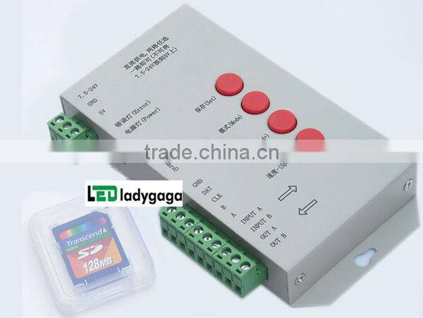 5V 12mm cheap color programming rgb led pixel