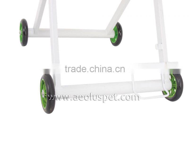 Manual Driven Competition Table FT-833