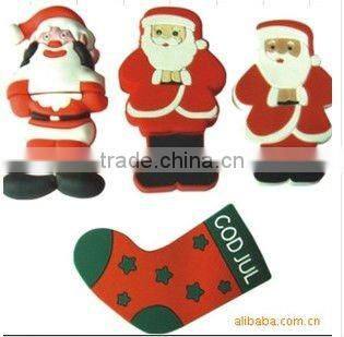 Oem/ODM logo print Christmas/Xmas 2.0 2GB/8GB/16GB/128GB usb stick memory