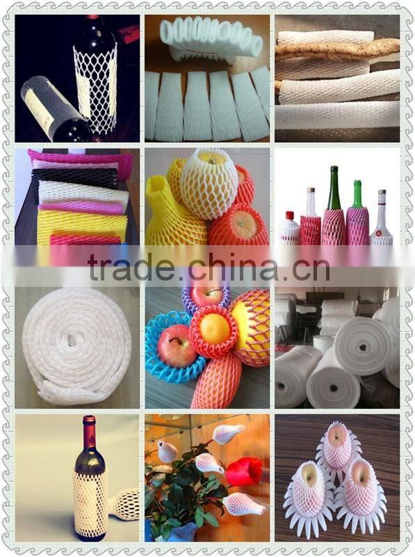 furniture protective epe/pe packing material foam roll