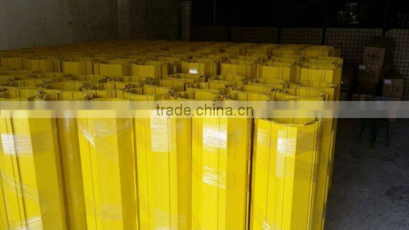Hot Sale FRP Extrusion profile