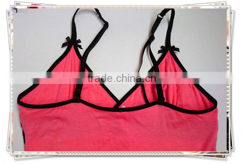 Sexy Modal Babydoll, Long Nightwear Skirt