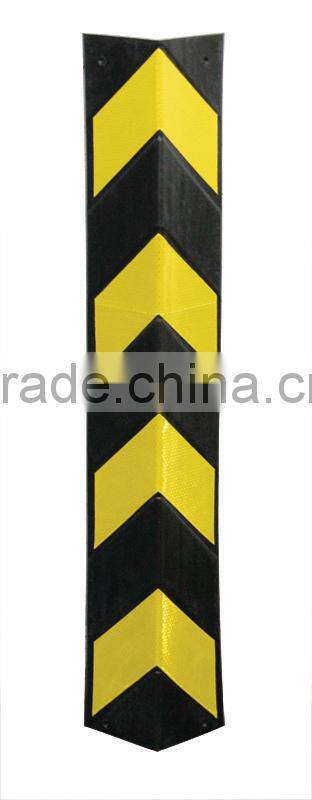 Safety Corner Guards with reflective tapes