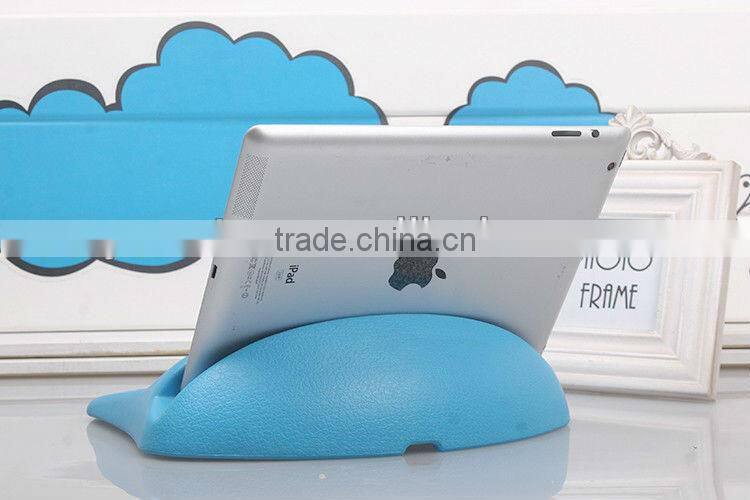 for Apple iPad 4 creative Soft EVA Foam Kids case