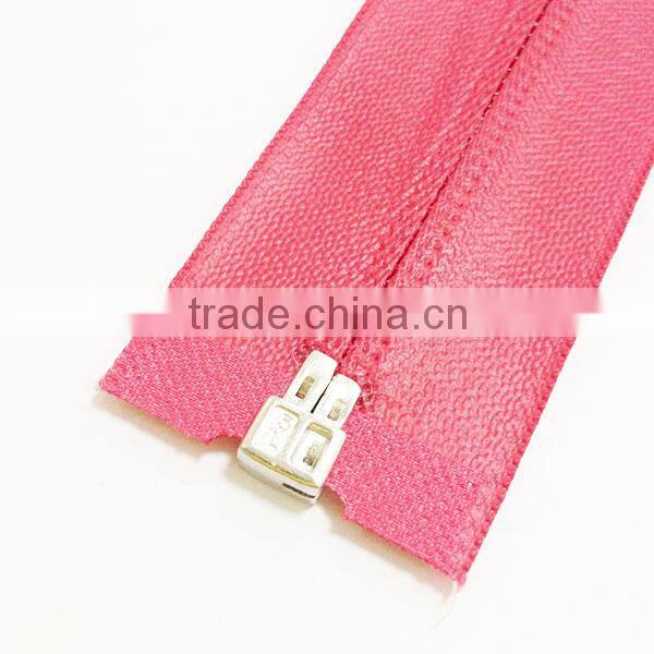 #5 waterproof zippers ykk
