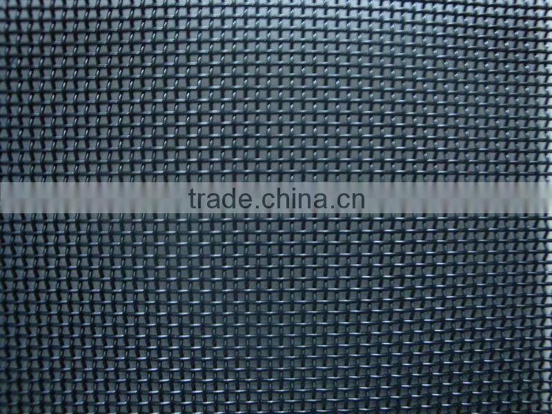 Nickel Wire Netting