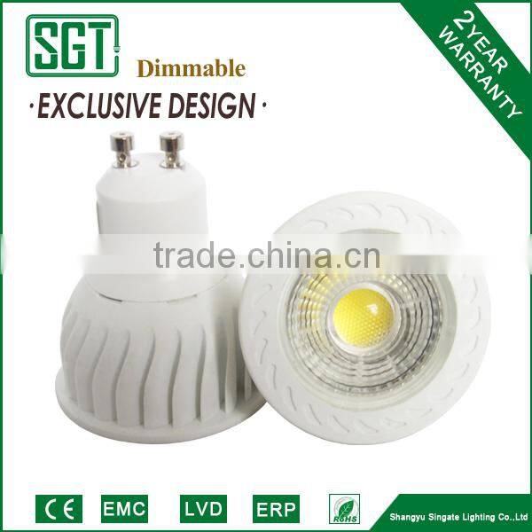 high quality spot led lights cob led ceiling light