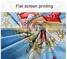 China supports double layer microfiber blanket for baby