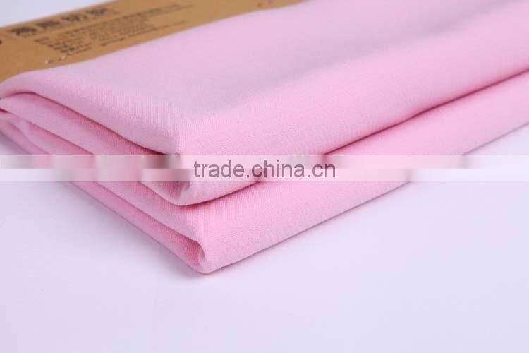 64% Polyester 31% Rayon 5% Spandex tr elastic suiting fabric