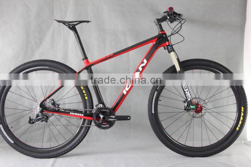 mtb 29er complete bike carbon mountain bike X6