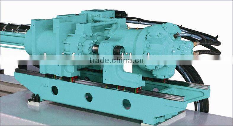 AIRFA AF100 Plastic Automatic Injection Molding Machine with fixed-pump