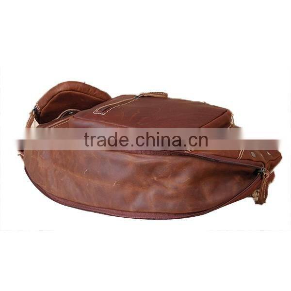 2015 fashionable Outdoor Sports Backpack Crossbody Sling Bag Shoulder Bag Chest Bag for Men