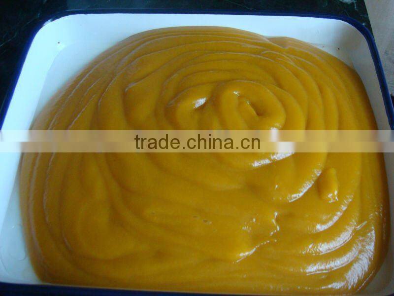 apricot puree concentrate