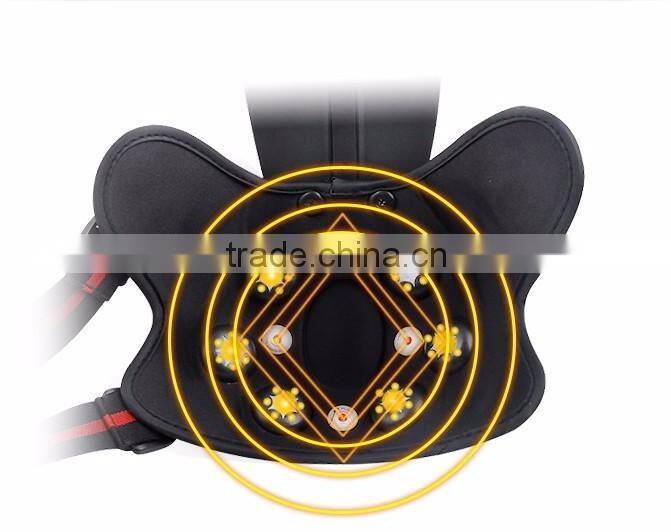 New personal infrared heating and ten electric Knee & Shoulder & Elbow Massager