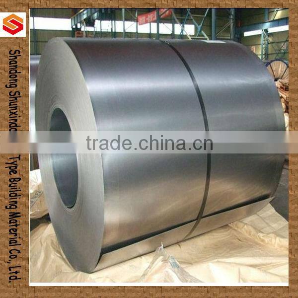 Low price Hot dipped Galvalume Steel coil prime in high quality for ppgl
