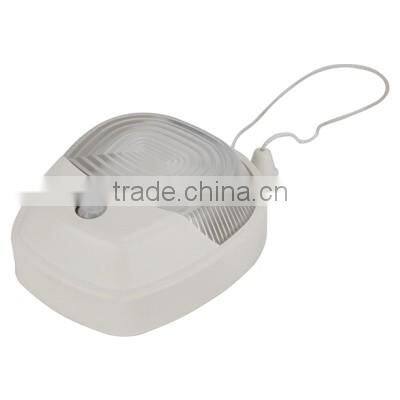 LED Battery Powered Closet Light With a line to control