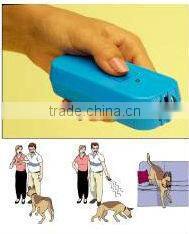 ultrasonic sound pet trainer for dogs and cats