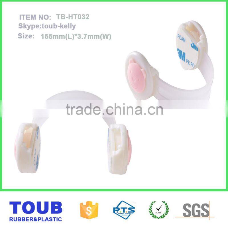 2015 safe and nontoxic environmental lock for children