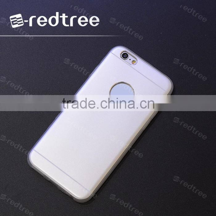 aluminum+matte tpu cell phone cases for brand mobiles