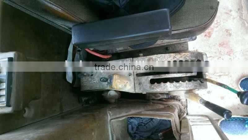 Used motor grader 14g for sale