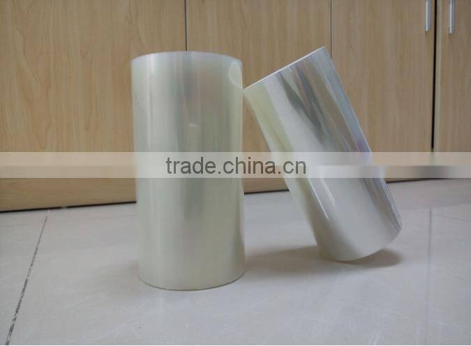 Korea PET Screen Protector Film Roll For Mobile Phone,Screen Protector Film Sheet For LCD Monitor/