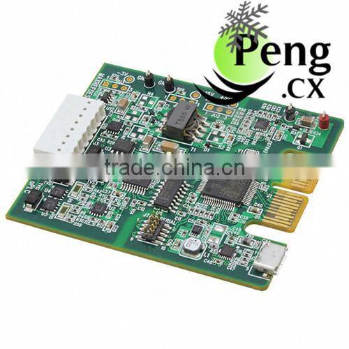 MAX4206EVKIT+-ND (Maxim integrated) Evaluation Kit for the MAX4206