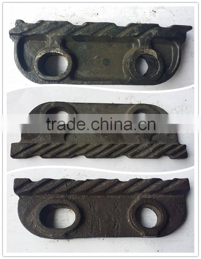high quality vice grate for boiler