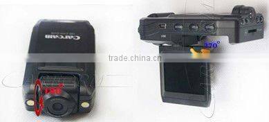 digital night vision car video recorder