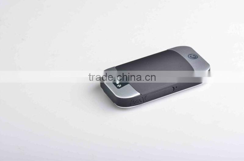 2014 large factory direct selling Mini Handheld and vehicle gps tracking device car/ Motorcycle gps tracker 303C
